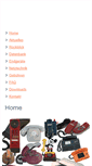 Mobile Screenshot of fernsprecher.com